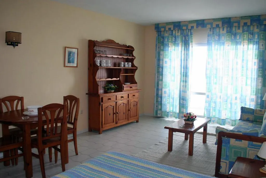 Apartmán 