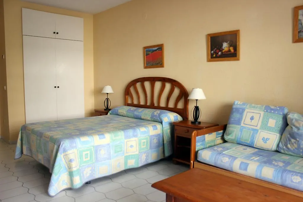 Apartmán 