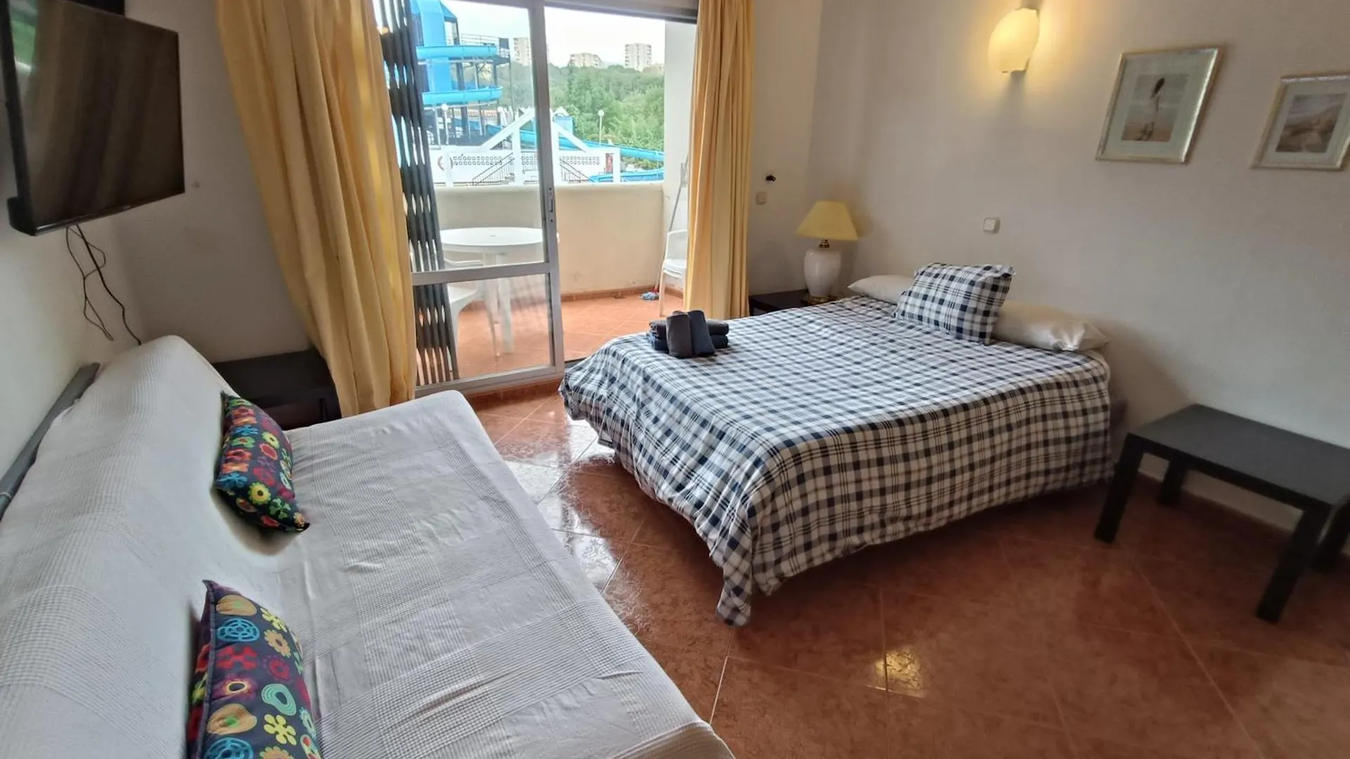 Apartmán 
