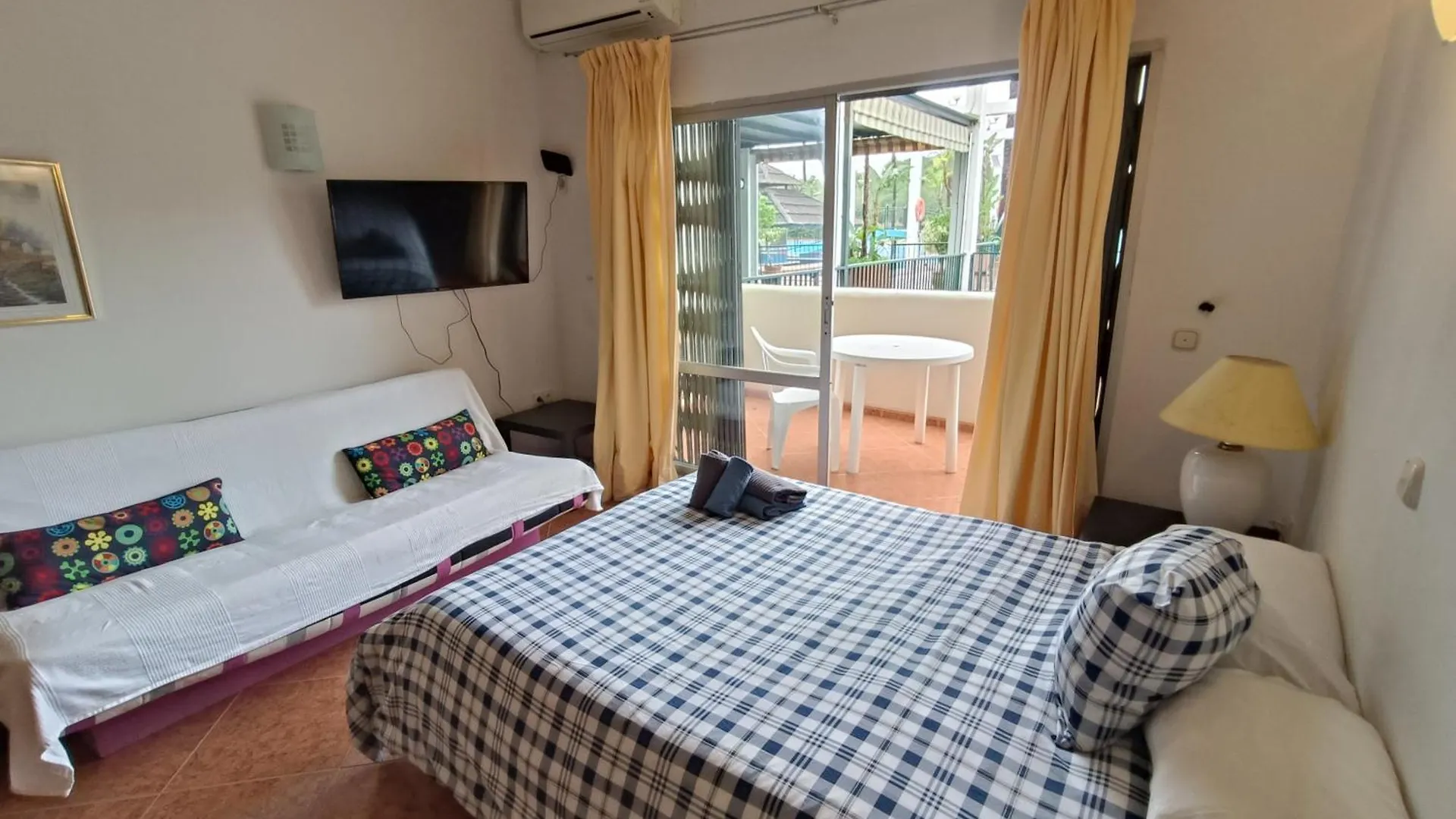 Apartmán 
