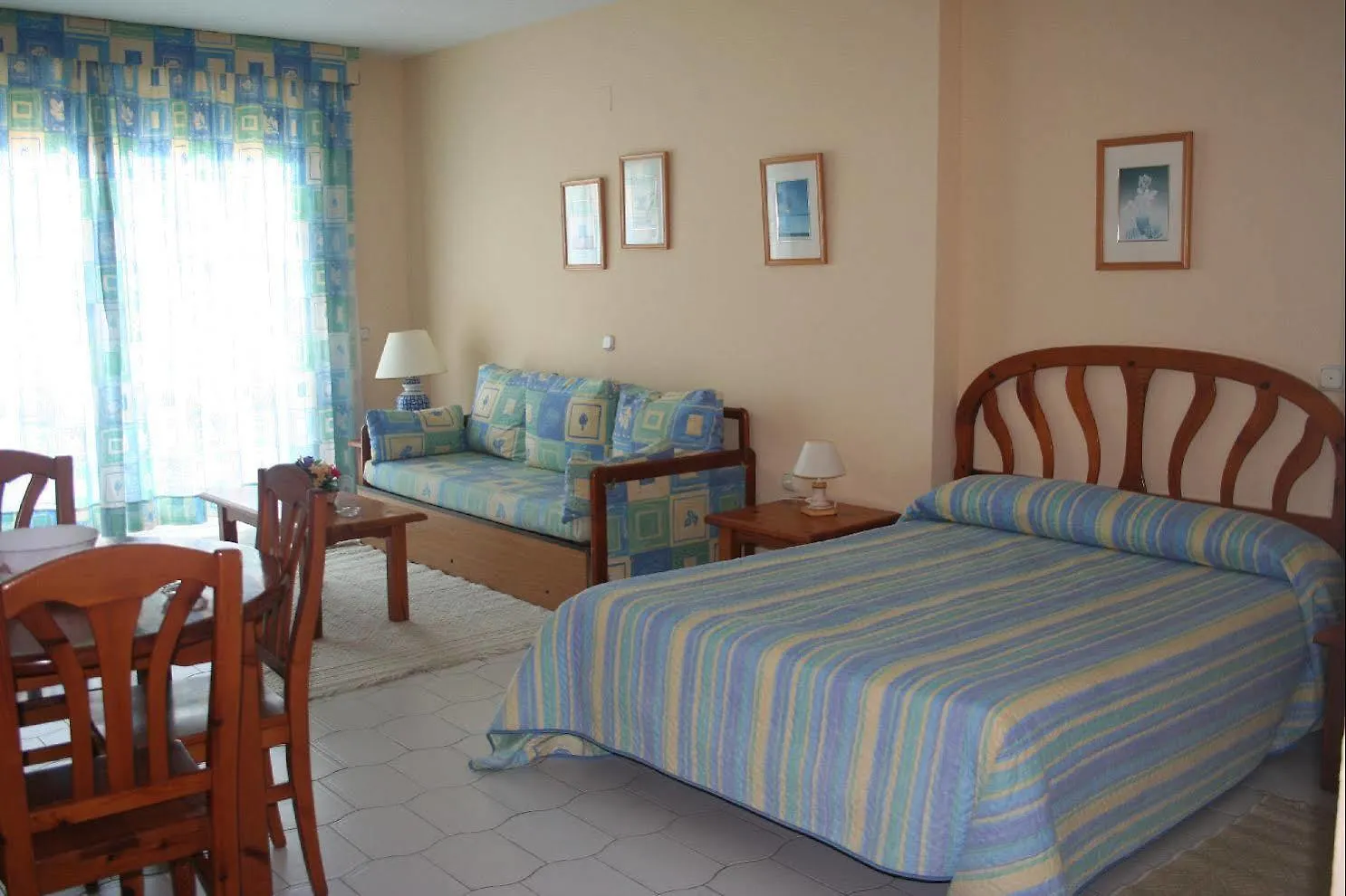 Apartmán 