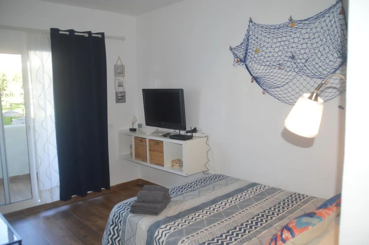 Apartmán 